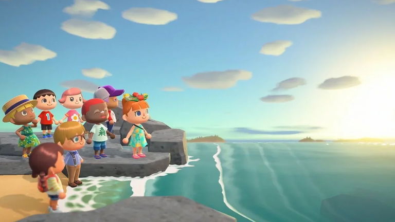 Nuestros 3 mejores vecinos de Animal Crossing te cuentan por qué no pueden vivir sin la saga