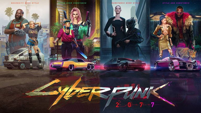 Completar Cyberpunk 2077 sin matar a nadie será especialmente duro