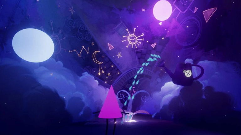 La lista de trofeos de Dreams, revelada al completo