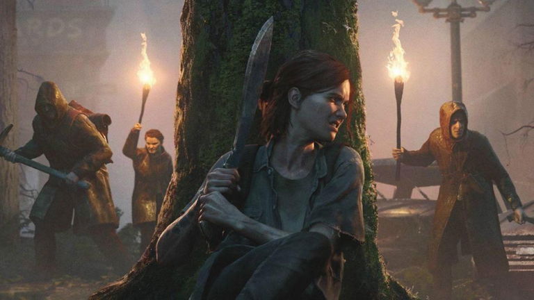 The Last of Us Parte II ya está en la etapa final de su desarrollo