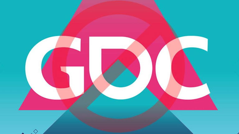 Confirmado: GDC 2020 cancelada debido al coronavirus