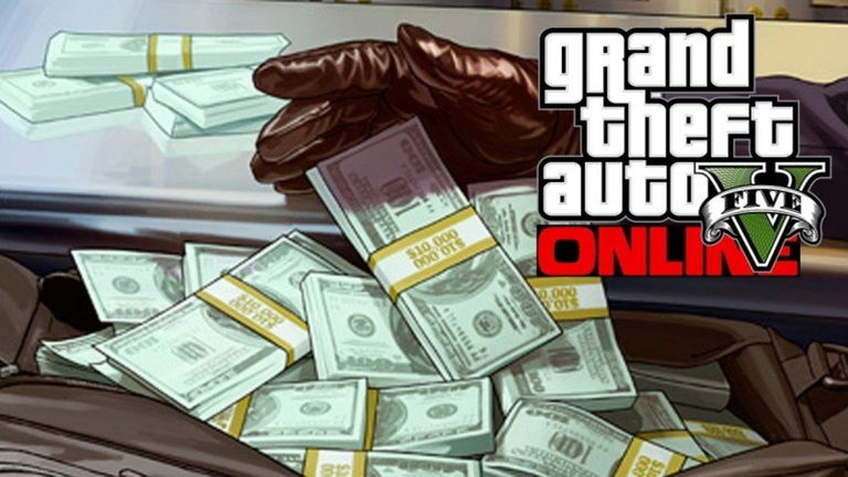 Cómo ganar dinero fácil y rápido en GTA Online: todas las formas