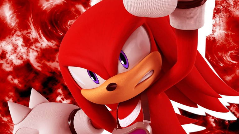 El director de Sonic The Hedgehog explica por qué este personaje no salió en la película