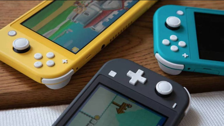 SORTEO: ¡Gana una Nintendo Switch Lite demostrando tu amor por Animal Crossing!