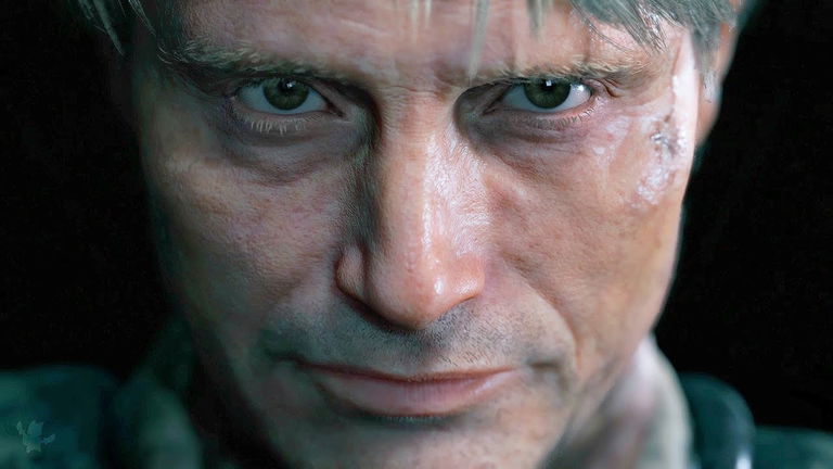 Death Stranding Extended Edition estaría ya terminado y se presentaría pronto