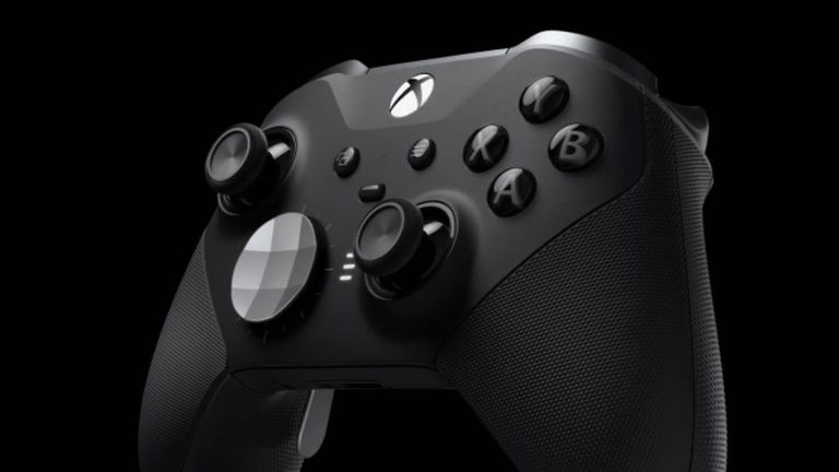 Un nuevo mando Elite para Xbox parece haberse filtrado