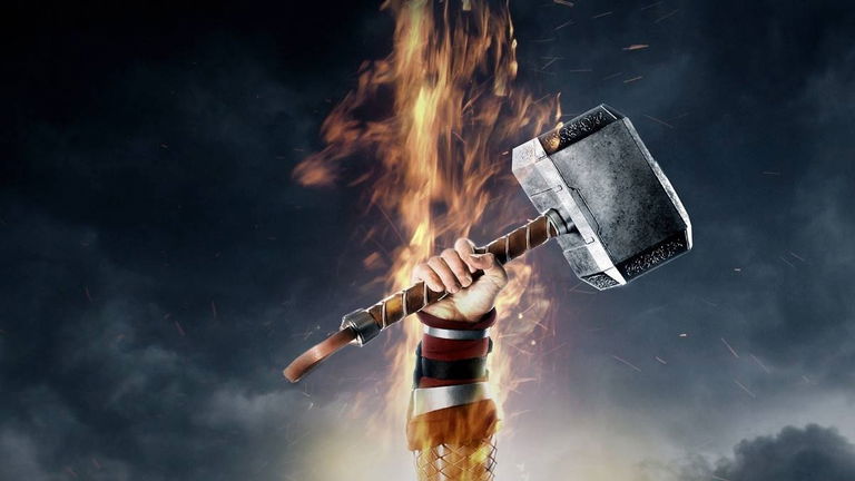 Los 10 personajes de Marvel que han levantado el martillo de Thor