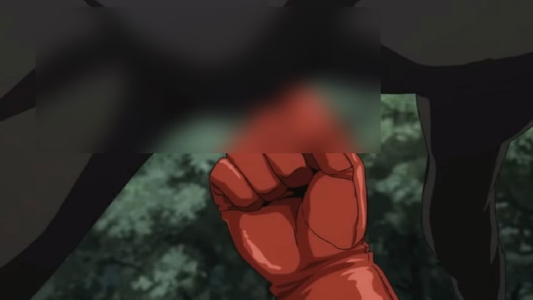 Los 5 momentos más divertidos de One Punch-Man