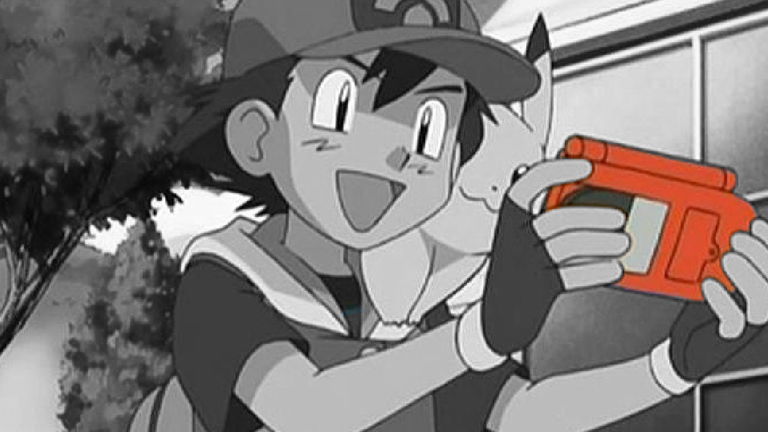 Crea un alucinante modelo 3D de la Pokédex original: ¡te dejará con la boca abierta!