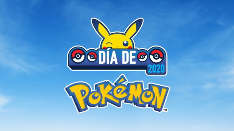 Pokémon GO añade los clones y los gorros de fiesta con motivo del Pokémon Day