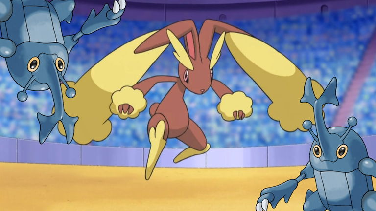 Inventa un nuevo Digimon gracias a una acertada fusión Pokémon