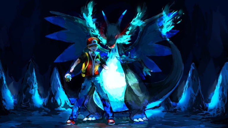Este meme explica a la perfección el amor-odio de los fans de Pokémon con Charizard