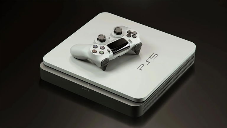 El Tempest Engine de PlayStation 5 permitirá a su CPU trabajar con mucha más potencia