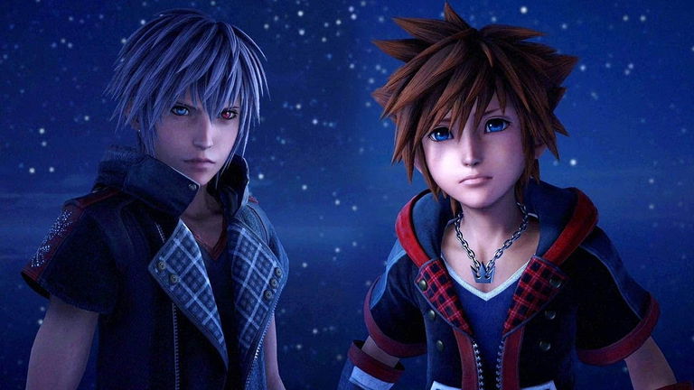 Te explico el final de Kingdom Hearts III Re: Mind y lo incierto (e interesante) que puede ser para la saga