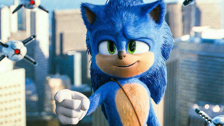 Crítica de Sonic, la película, una divertida adaptación del mundo de SEGA
