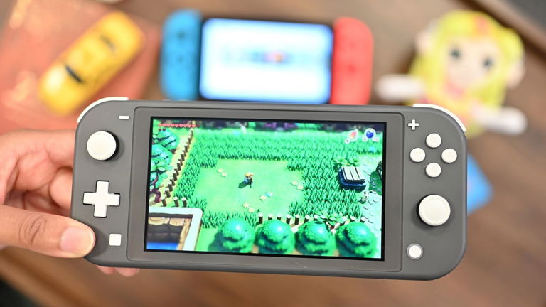 SORTEO: ¡Celebra el tercer aniversario de Nintendo Switch ganando una consola GRATIS con nosotros!