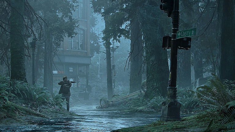 The Last of Us Parte II es eliminado de PlayStation Store tras su retraso