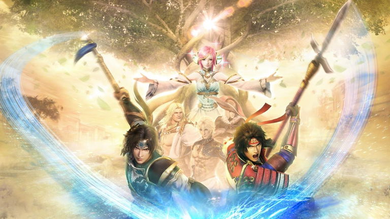Análisis de Warriors Orochi 4 Ultimate - Un musou sin fin