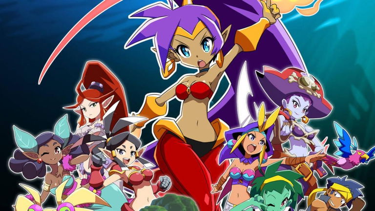 Un clásico juego de plataformas está disponible gratis para PC por tiempo limitado