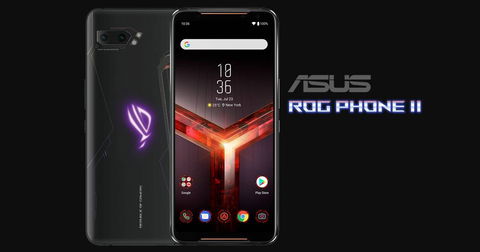 Oferta irresistible para el mejor móvil gaming para pasar la cuarentena jugando