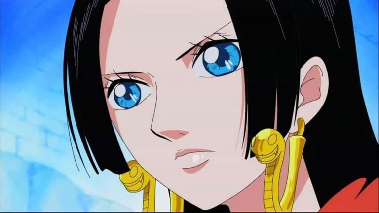 One Piece: 6 razones por las que Boa Hancock está infravalorada