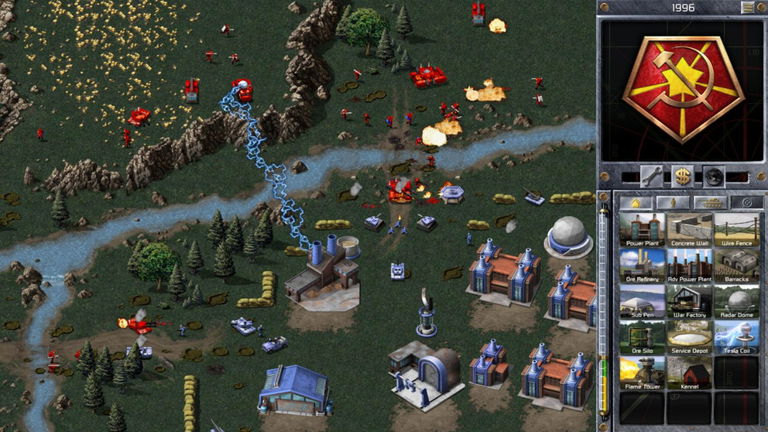 Command & Conquer Remastered Collection llegará a PC el 5 de junio
