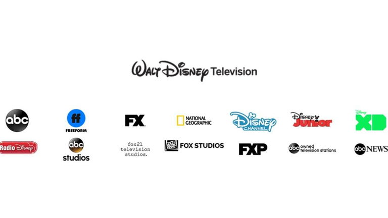 Disney cierra sus servicios y cancela las producciones debido al Coronavirus