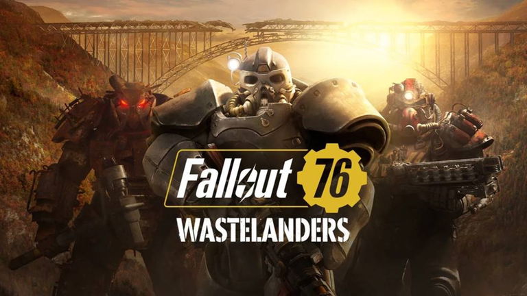 Bethesda anuncia los nuevos eventos de Fallout 76: Wastelanders