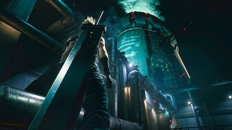 Final Fantasy VII Remake ya apunta a su lanzamiento en PC