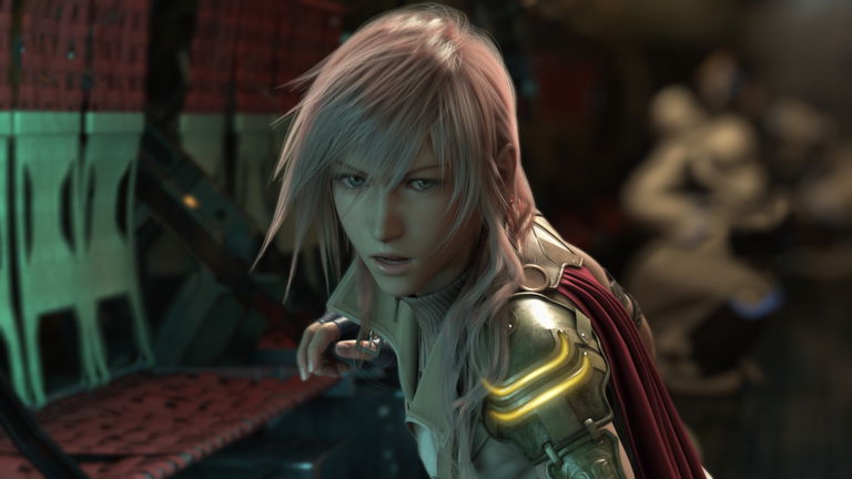 La trilogía de Final Fantasy XIII podría llegar muy pronto a Game Pass