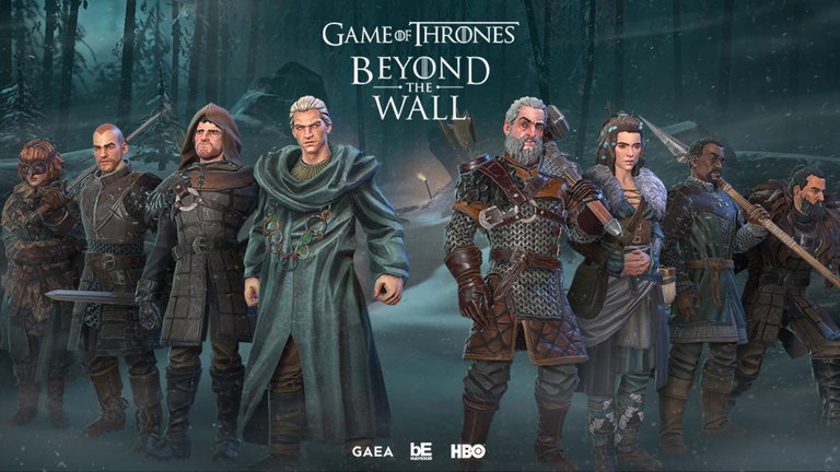 Game of Thrones: Beyond the Wall revela detalles de su desarrollo