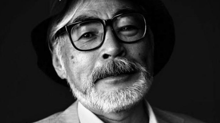La razón por la que Miyazaki accedió a ceder a Netflix las películas de Studio Ghibli (y no es solo el dinero)