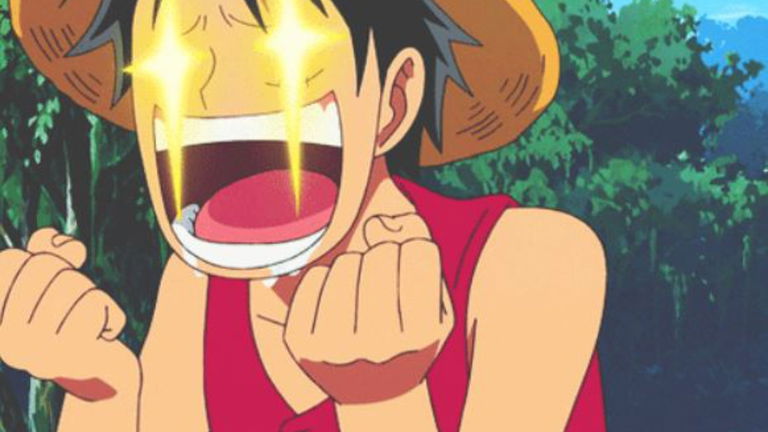 Una vez veas este DualShock 4 con diseño exclusivo de One Piece querrás tener uno
