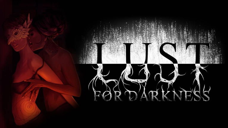 Lust for Darkness ya está disponible para Nintendo Switch