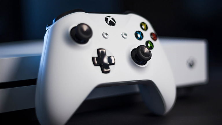 Olvídate de las pilas con el kit Carga y Juega de Xbox One