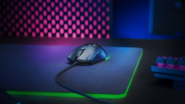 Razer Viper Mini y Goliathus Extended Chroma, análisis: los polos opuestos se atraen