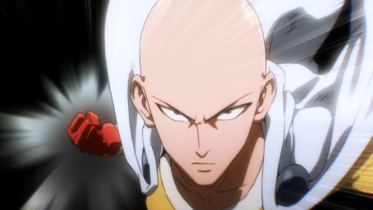 Crea una réplica exacta de Saitama en Dragon Ball Xenoverse 2