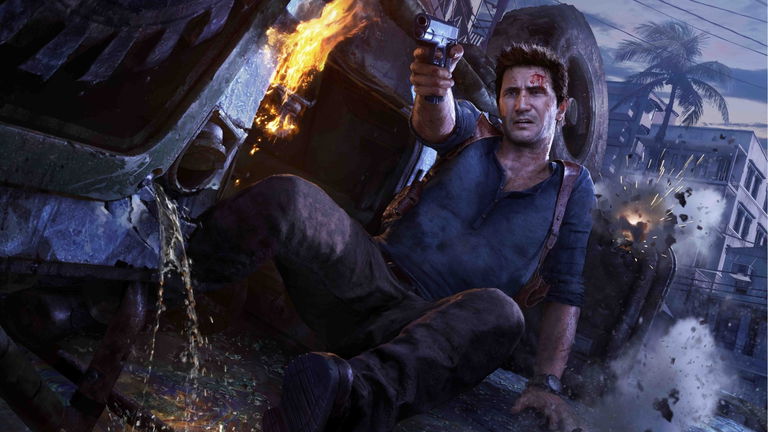 Naughty Dog celebra el 5º aniversario de Uncharted 4 con curiosidades inéditas