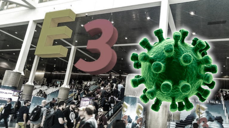 La ESA lo hace oficial: se cancela el E3 2020
