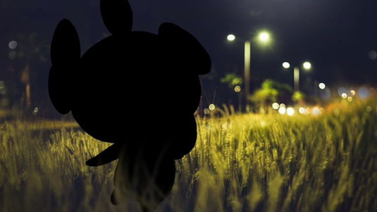 Pokémon GO anticipa la llegada de Gothita
