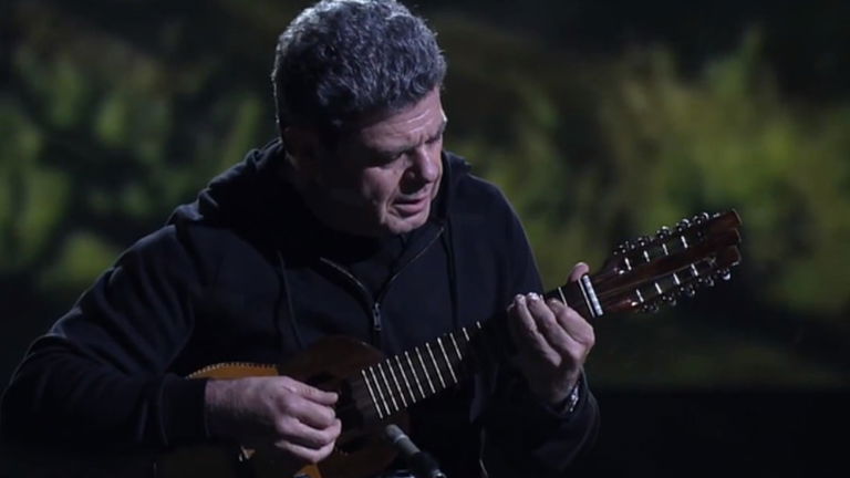 Gustavo Santaolalla será el compositor de la serie de The Last of Us