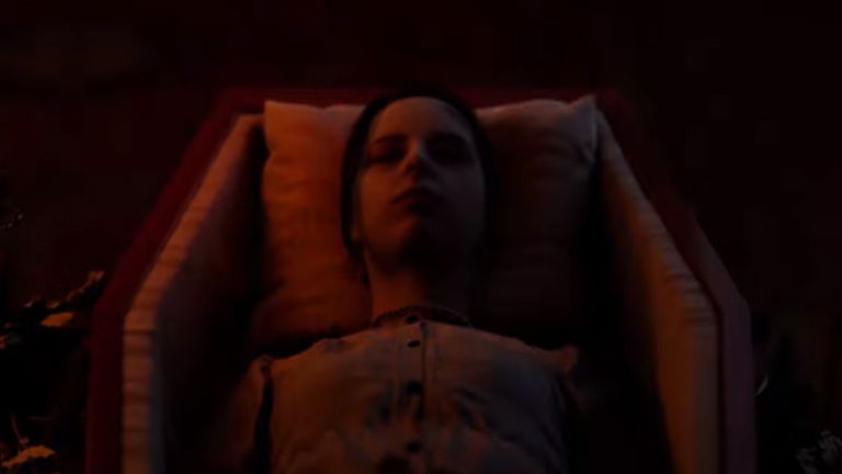 Martha is Dead es un juego de terror que llegará a PlayStation 5 y PC con gráficos fotorrealistas