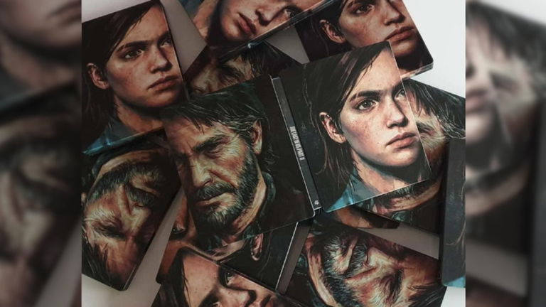 The Last of Us Parte II aparece listado en Amazon para el próximo 26 de junio