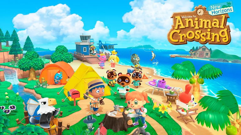 Animal Crossing: New Horizons - Guía completa con todos los trucos y secretos