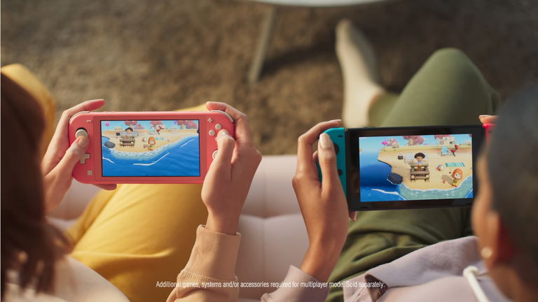 Animal Crossing: New Horizons ya tiene su nuevo anuncio de televisión