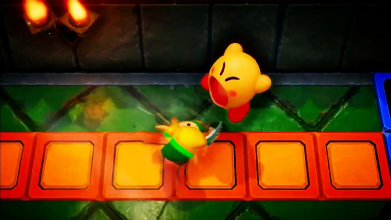 Así ha evolucionado el Kirby malvado en sus casi 40 años de historia en Nintendo