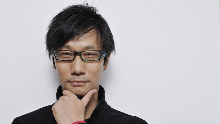 Hideo Kojima revela su intención de dirigir una película