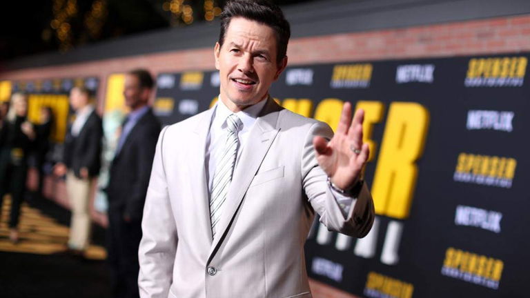 Mark Wahlberg explica por qué pasó de ser Nathan a Sully en la película de Uncharted