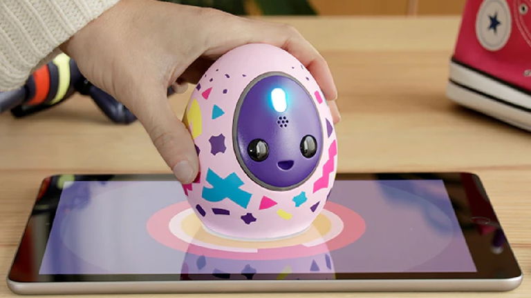 El tamagotchi del futuro es español: esto es Melbits POD