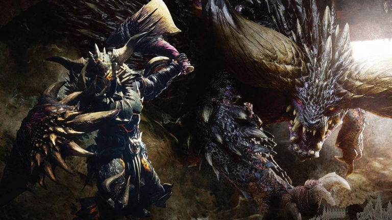 Monster Hunter World anuncia nuevo evento y misiones antes de lo programado